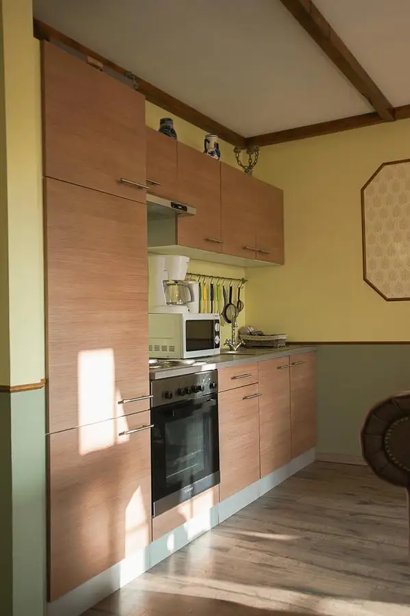 Cottage for 2 people in Chaudfontaine Western City : Tombstone